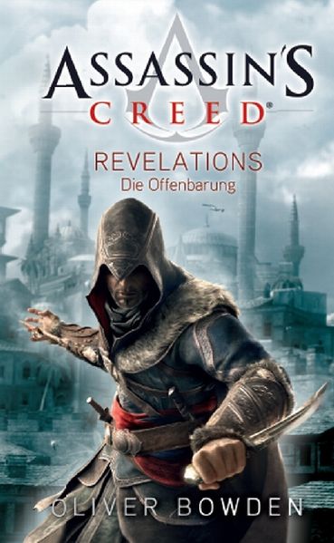 Cover von Assassin’s Creed