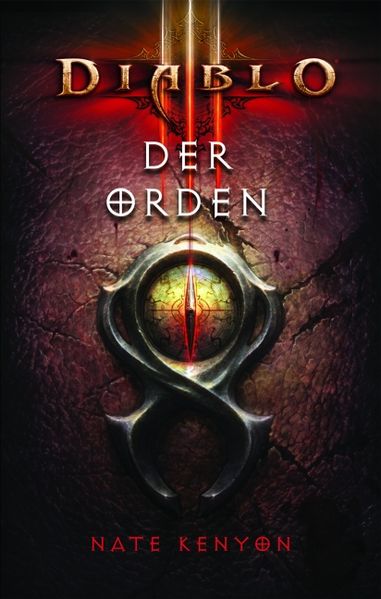 Cover von Diablo III