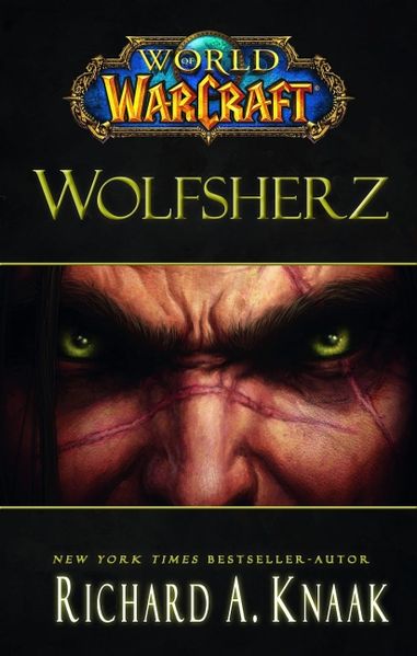 Cover von World of Warcraft