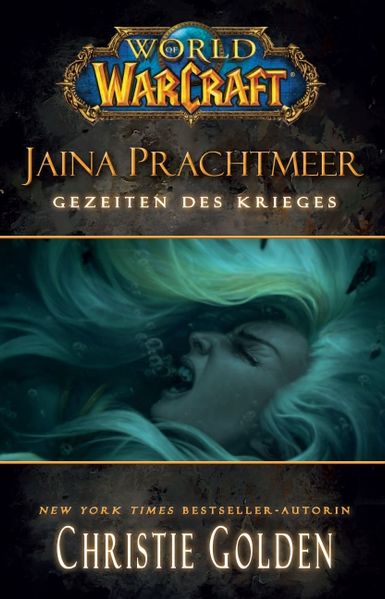 Cover von World of Warcraft