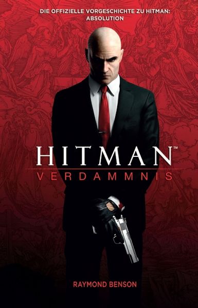 Cover von Hitman