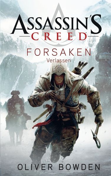 Cover von Assassin’s Creed