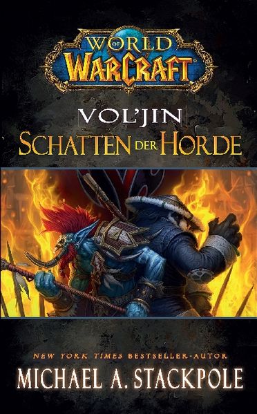 Cover von World of Warcraft