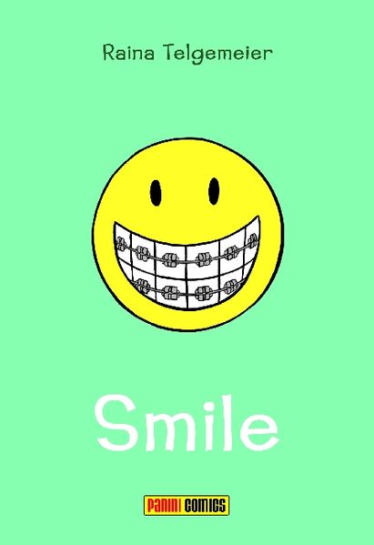 Cover von Smile