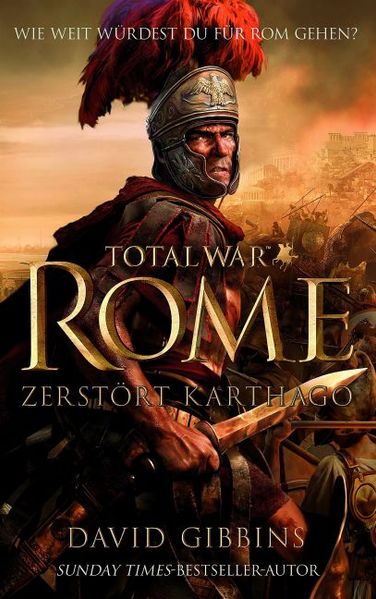 Cover von Total War: Rome II: Zerstört Karthago