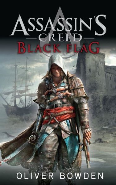 Cover von Assassin’s Creed