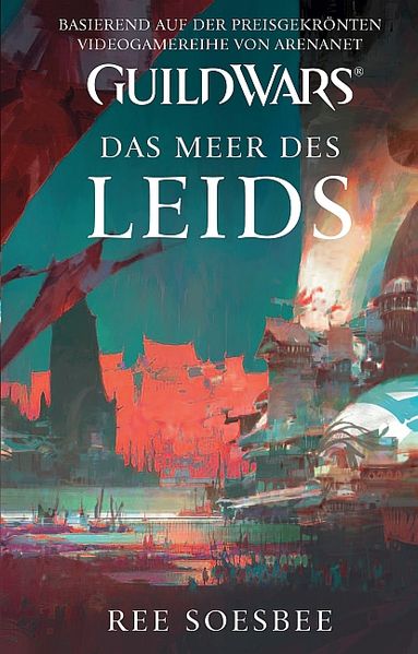Cover von Guild Wars