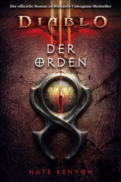 Cover von Diablo III