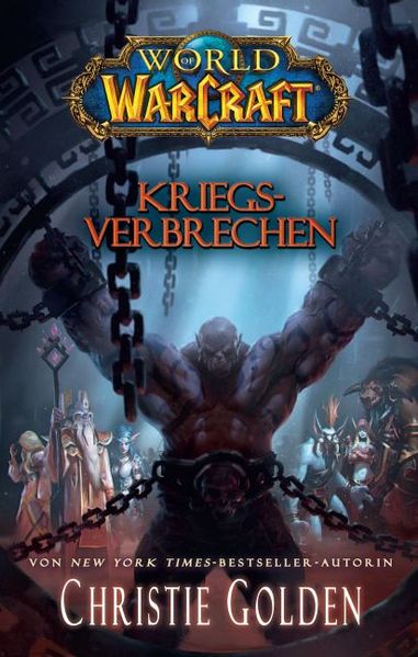 Cover von World of Warcraft