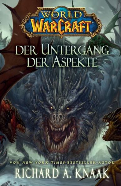 Cover von World of Warcraft