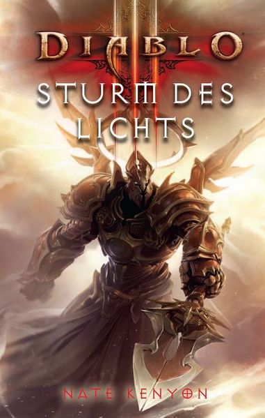 Cover von Diablo III