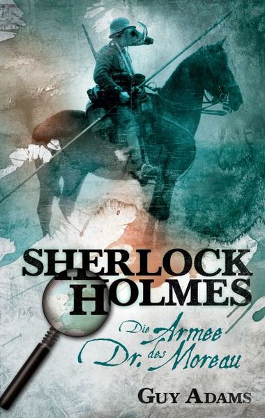 Cover von Sherlock Holmes