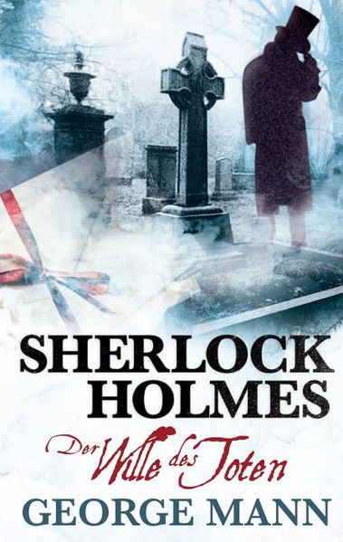 Cover von Sherlock Holmes