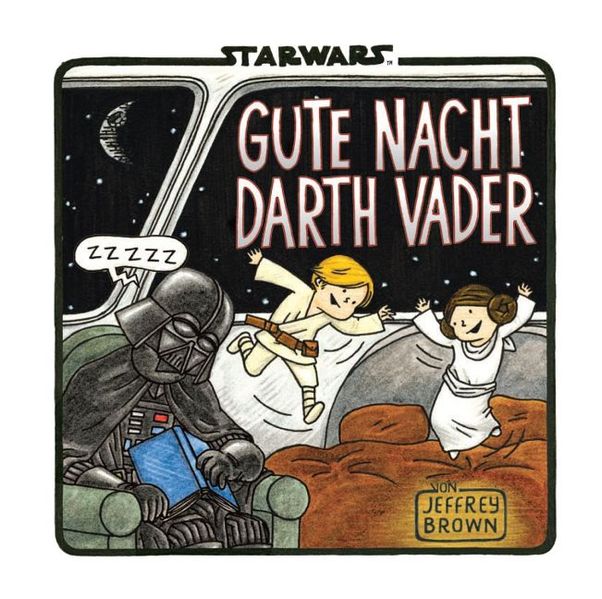 Cover von Star Wars