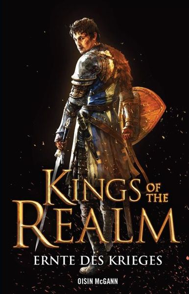 Cover von Kings of the Realm