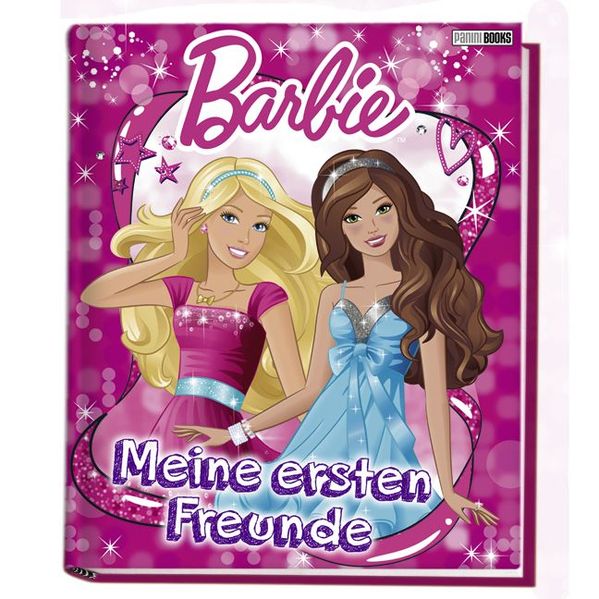 Cover von Barbie