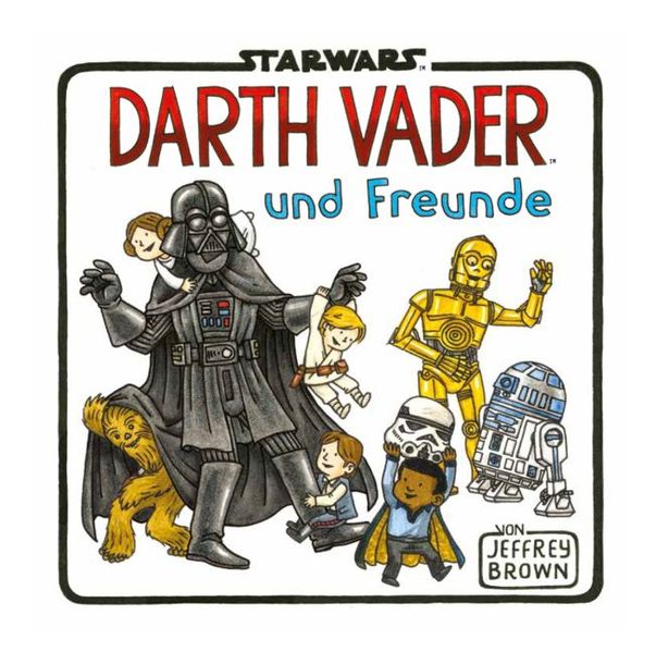 Cover von Star Wars