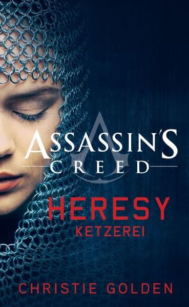 Cover von Assassin’s Creed: Ketzerei