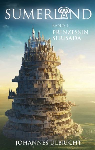 Cover von Sumerland 1