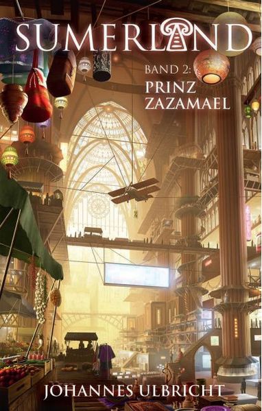Cover von Sumerland 2