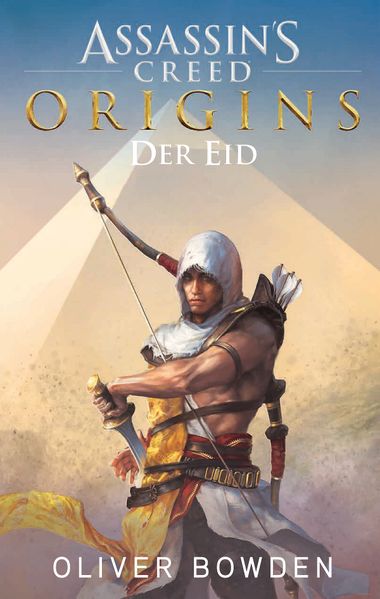 Cover von Assassin’s Creed