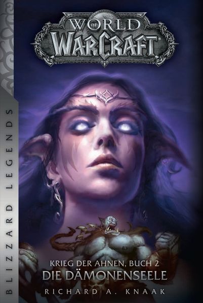 Cover von World of Warcraft: Krieg der Ahnen 2