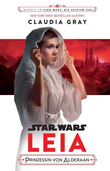 Cover von Star Wars: Journey to Star Wars: Die letzen Jedi