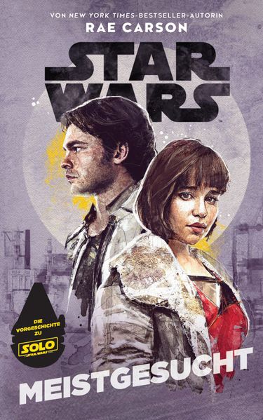 Cover von Star Wars: Meistgesucht