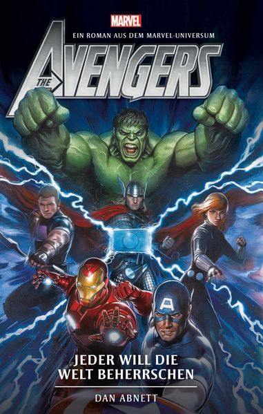 Cover von Spider-Man: Ewige Jugend: Ein Roman aus dem Marvel-Universum