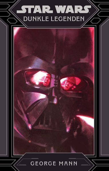 Cover von Star Wars