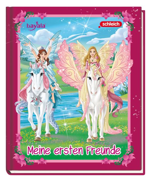 Cover von BAYALA®: Meine ersten Freunde