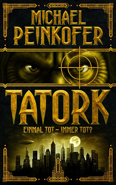 Cover von Tatork