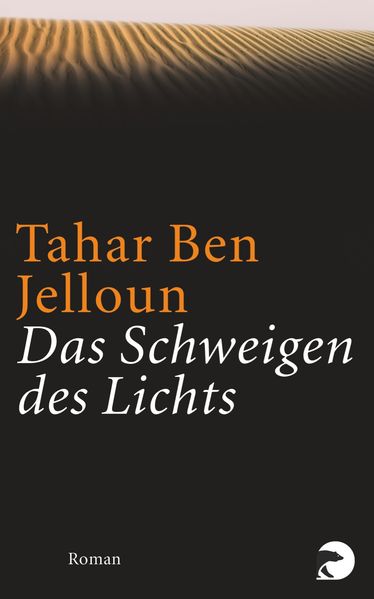 Cover von Das Schweigen des Lichts