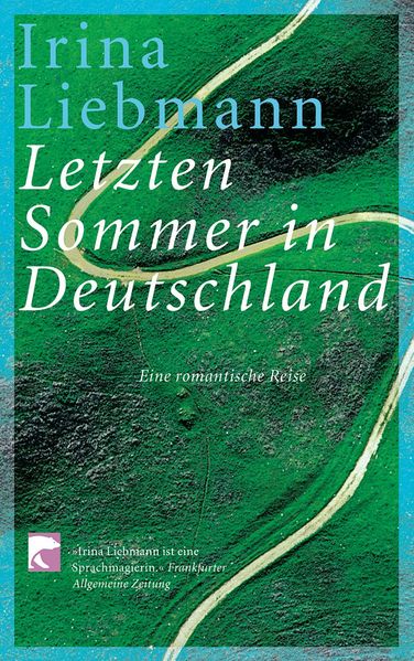 Cover von Letzten Sommer in Deutschland