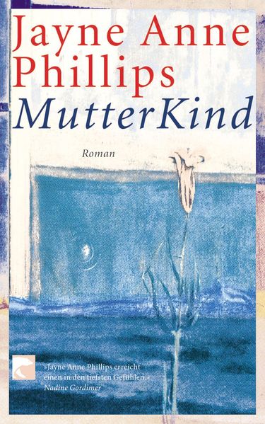 Cover von Mutterkind