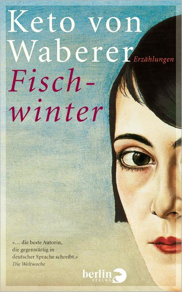 Cover von Fischwinter