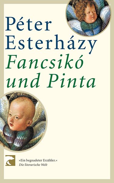 Cover von Francsikó und Pinta