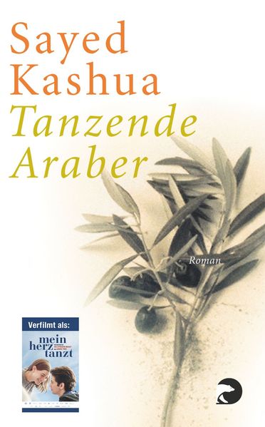 Cover von Tanzende Araber