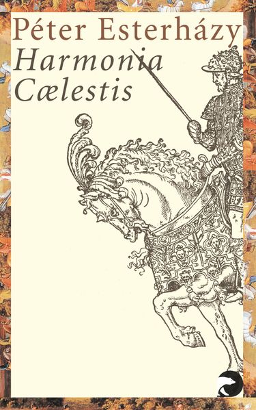 Cover von Harmonia Cælestis