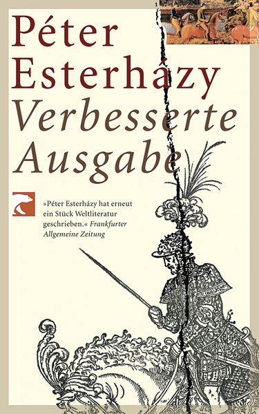 Cover von Verbesserte Ausgabe