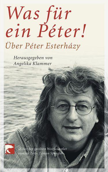 Cover von Was für ein Peter