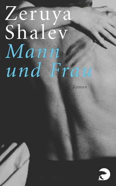Cover von Mann und Frau