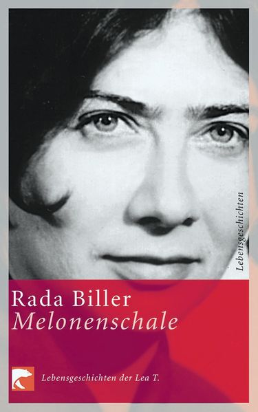 Cover von Melonenschale