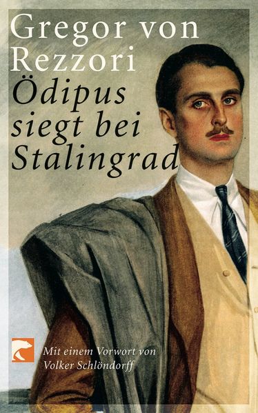 Cover von Ödipus siegt bei Stalingrad
