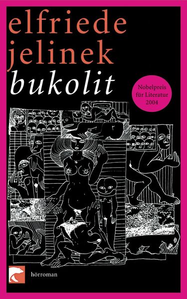 Cover von bukolit.