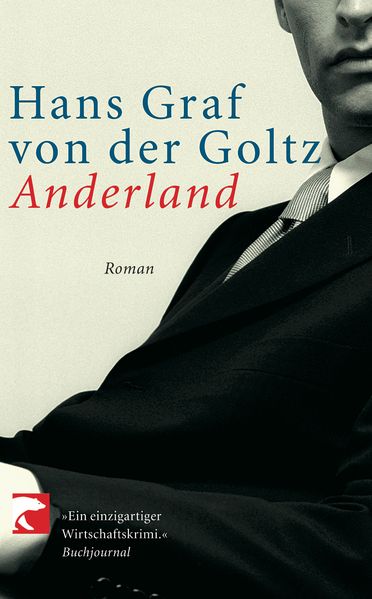 Cover von Anderland