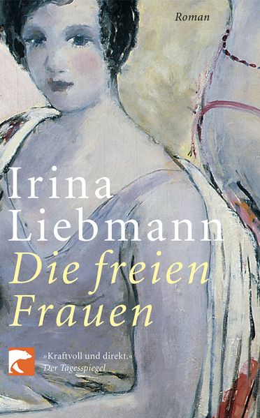 Cover von Die freien Frauen