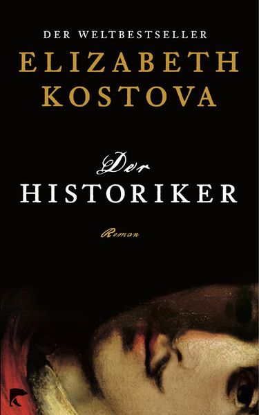 Cover von Der Historiker
