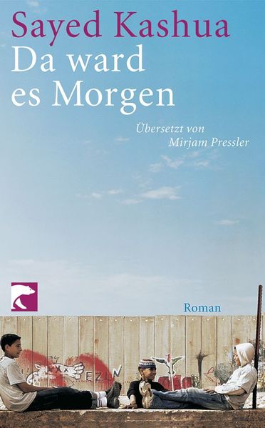 Cover von Da ward es Morgen