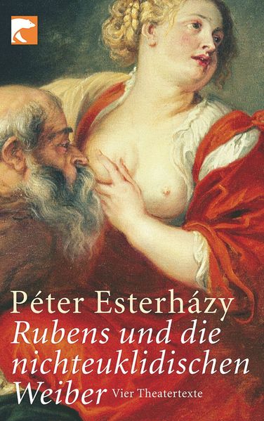 Cover von Rubens und die nichteuklidischen Weiber